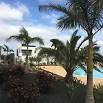 Life Villaverde (Fuerteventura)