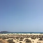 公寓 Life Villaverde (Fuerteventura)
