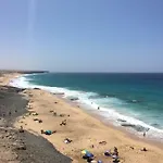 Life 公寓 Villaverde (Fuerteventura)