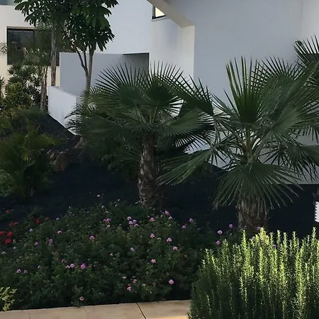 Life 公寓 Villaverde (Fuerteventura)